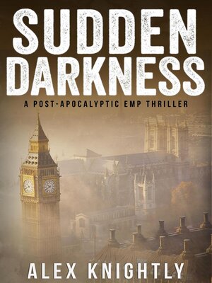 cover image of Sudden Darkness